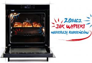 Piekarnik Beko BVM34400BS 5