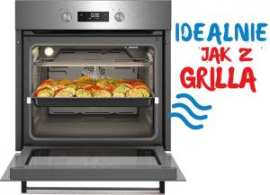 Piekarnik Beko BVM34400BS 6