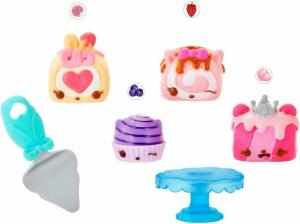 Figurka MGA Num Noms Zestaw Startowy seria 5 (550402) 2