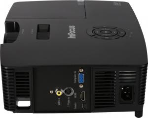 Projektor InFocus IN114xv Lampowy 1024 x 768px 3800 lm DLP 3