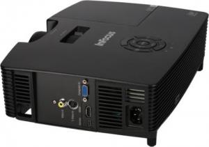 Projektor InFocus IN114xv Lampowy 1024 x 768px 3800 lm DLP 5