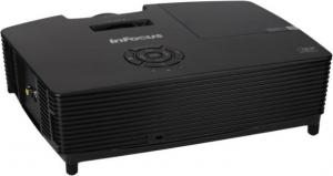 Projektor InFocus IN114xv Lampowy 1024 x 768px 3800 lm DLP 6