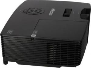 Projektor InFocus IN114xv Lampowy 1024 x 768px 3800 lm DLP 8