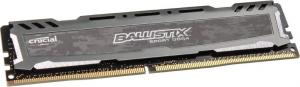 Pamięć Ballistix Ballistix Sport LT, DDR4, 16 GB, 3000MHz, CL16 (BLS16G4D30BESB) 1