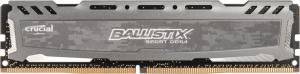 Pamięć Ballistix Ballistix Sport LT, DDR4, 16 GB, 3000MHz, CL16 (BLS16G4D30BESB) 2