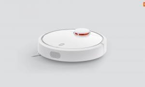 Robot sprzątający Xiaomi MiJia Mi Robot Vacuum Cleaner SKV4022GL (SDJQR02RR) 3