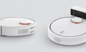 Robot sprzątający Xiaomi MiJia Mi Robot Vacuum Cleaner SKV4022GL (SDJQR02RR) 4