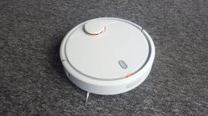 Robot sprzątający Xiaomi MiJia Mi Robot Vacuum Cleaner SKV4022GL (SDJQR02RR) 5