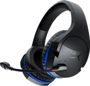 Słuchawki HyperX Cloud Stinger Wireless (HX-HSCSW-BK) 2