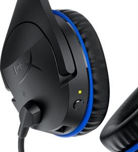 Słuchawki HyperX Cloud Stinger Wireless (HX-HSCSW-BK) 3