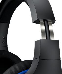 Słuchawki HyperX Cloud Stinger Wireless (HX-HSCSW-BK) 4