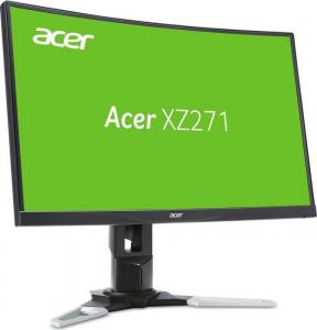 Monitor Acer XZ271UAbmiiphzx (UM.HX1EE.A18) 2
