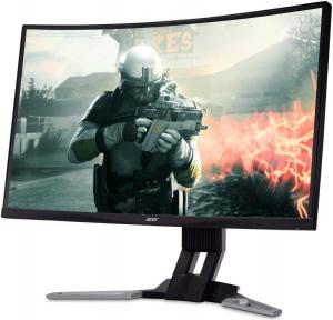 Monitor Acer XZ321QUbmijpphzx (UM.JX1EE.009) 3