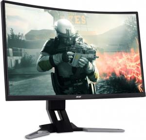 Monitor Acer XZ321QUbmijpphzx (UM.JX1EE.009) 4