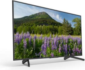 Telewizor Sony KD-65XF7005B LED 65'' 4K (Ultra HD) Linux 2