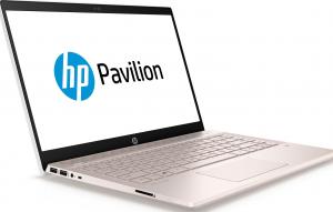 Laptop HP Pavilion 14-ce0002nw (4UE43EA) 16 GB RAM/ 256 GB M.2/ 256 GB SSD/ Windows 10 Home PL 1