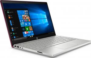 Laptop HP Pavilion 14-ce0010nw (4UG86EA) 8 GB RAM/ 256 GB M.2/ 480 GB SSD/ Windows 10 Home PL 1