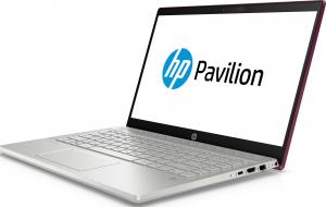 Laptop HP Pavilion 14-ce0010nw (4UG86EA) 16 GB RAM/ 256 GB M.2/ 256 GB SSD/ Windows 10 Home PL 3