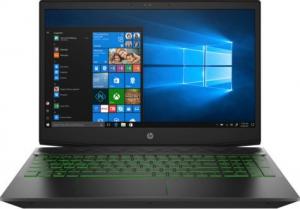 Laptop HP Pavilion Gaming 15-cx0005nw (4UF92EA) 8 GB RAM/ 256 GB M.2 PCIe/ 1TB HDD/ Windows 10 Home PL 1