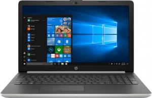Laptop HP 15-db0003nw (4UE98EA) 8 GB RAM/ 256 GB SSD/ 1TB HDD/ Windows 10 Home PL 1