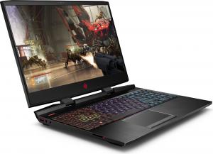 Laptop HP Omen 15-dc0008nw (4UF45EA) 8 GB RAM/ 256 GB SSD/ 1