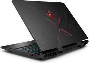 Laptop HP Omen 15-dc0008nw (4UF45EA) 5