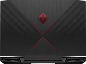 Laptop HP Omen 17-an100nw (4TY02EA) 8 GB RAM/ 500 GB M.2 PCIe/ 512 GB SSD/ Windows 10 Home PL 4