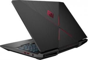 Laptop HP Omen 17-an100nw (4TY02EA) 8 GB RAM/ 500 GB M.2 PCIe/ 512 GB SSD/ Windows 10 Home PL 5