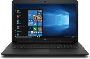 Laptop HP 17-ca0004nw (4UA91EA) 8 GB RAM/ 256 GB + 512 GB SSD/ Windows 10 Home PL 1