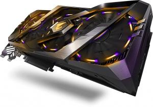 Karta graficzna Gigabyte Aorus GeForce RTX 2080 Xtreme 8GB GDDR6 (GV-N2080AORUS-8GC) 2