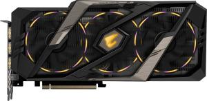 Karta graficzna Gigabyte Aorus GeForce RTX 2080 Xtreme 8GB GDDR6 (GV-N2080AORUS-8GC) 3