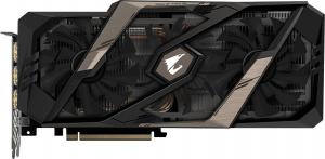 Karta graficzna Gigabyte Aorus GeForce RTX 2080 Xtreme 8GB GDDR6 (GV-N2080AORUS-8GC) 7