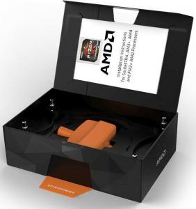 Procesor AMD Ryzen Threadripper 2920X, 3.5 GHz, 32 MB, BOX (YD292XA8AFWOF) 8