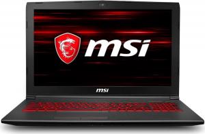 Laptop MSI GV62 8RE-052XPL 2
