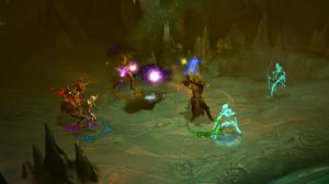 Diablo III Eternal Collection Nintendo Switch 5