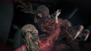 Resident Evil 2 Xbox One 4
