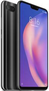 Smartfon Xiaomi Mi 8 Lite 64 GB Dual SIM Czarny  (20860) 2