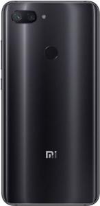 Smartfon Xiaomi Mi 8 Lite 64 GB Dual SIM Czarny  (20860) 4