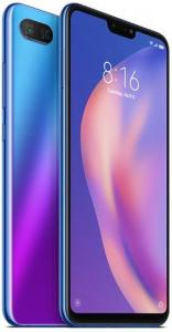 Smartfon Xiaomi Mi 8 Lite 64 GB Dual SIM Niebieski  (21121) 2