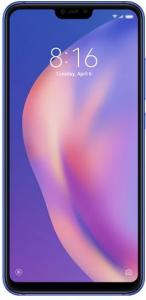 Smartfon Xiaomi Mi 8 Lite 64 GB Dual SIM Niebieski  (21121) 4