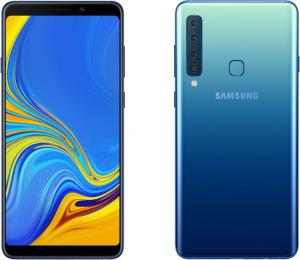 Smartfon Samsung Galaxy A9 6/128GB Dual SIM Niebieski  (SM-A920FZBDXEO) 2