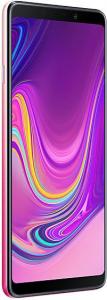 Smartfon Samsung Galaxy A9 6/128GB Dual SIM Różowy  (SM-A920FZIDXEO) 2