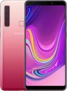 Smartfon Samsung Galaxy A9 6/128GB Dual SIM Różowy  (SM-A920FZIDXEO) 1