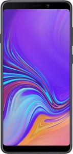 Smartfon Samsung Galaxy A9 6/128GB Dual SIM Czarny  (SM-A920FZKDXEO) 1