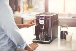 Ekspres ciśnieniowy Philips LatteGo EP5330/10 13