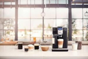 Ekspres ciśnieniowy Philips LatteGo EP5330/10 14