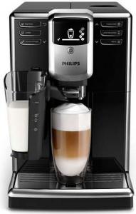 Ekspres ciśnieniowy Philips LatteGo EP5330/10 5