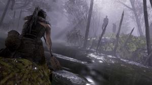 Hellblade: Senua's Sacrifice PS4 4