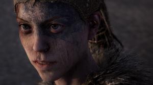 Hellblade: Senua's Sacrifice PS4 5