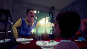 Hello Neighbor: Hide & Seek PS4 2